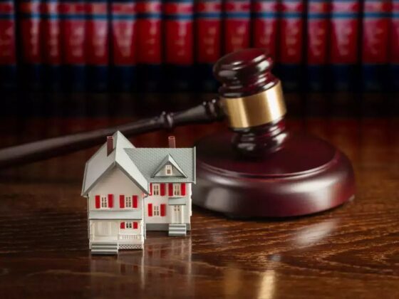 MahaRERA directs builders to reveal mortgage status of housing projects