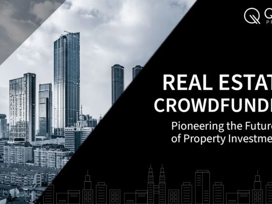 Real Estate Crowdfunding: Pioneering the Future of Property Investment