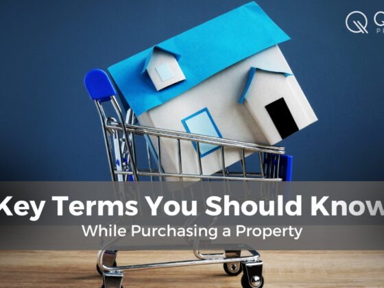 Key Terms and Concepts You Should Know While Purchasing a Property