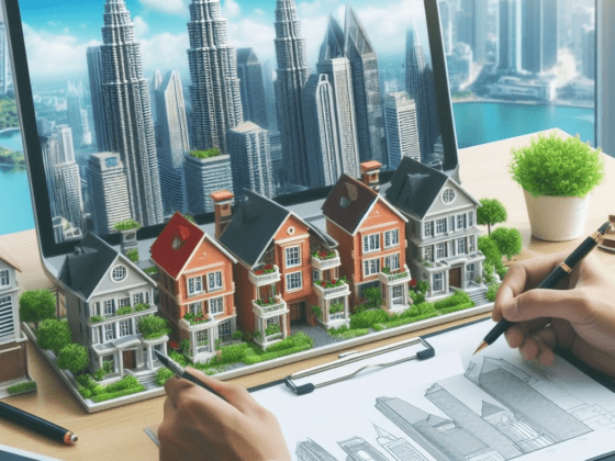 The Value of Expert Consultation in Real Estate Development